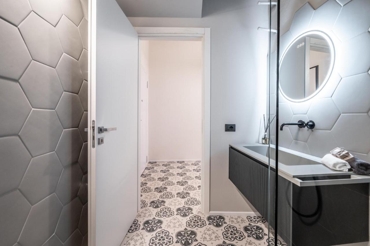 Emilia Suite Palace Modena Dış mekan fotoğraf