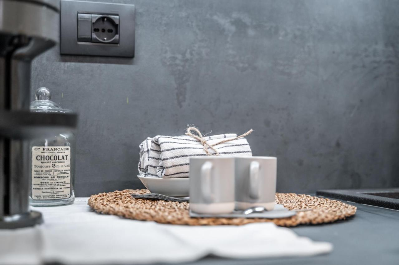 Emilia Suite Palace Modena Dış mekan fotoğraf
