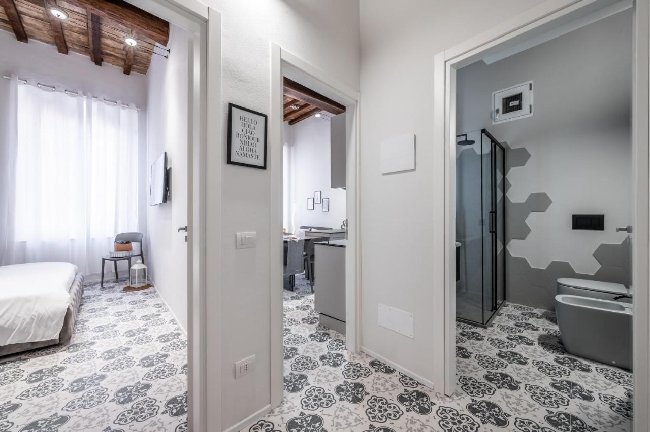 Emilia Suite Palace Modena Dış mekan fotoğraf