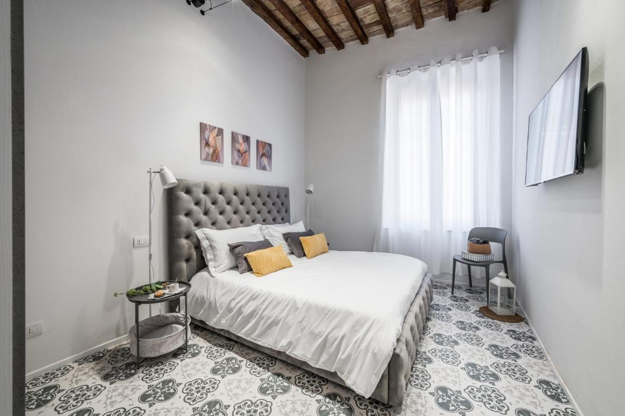 Emilia Suite Palace Modena Dış mekan fotoğraf