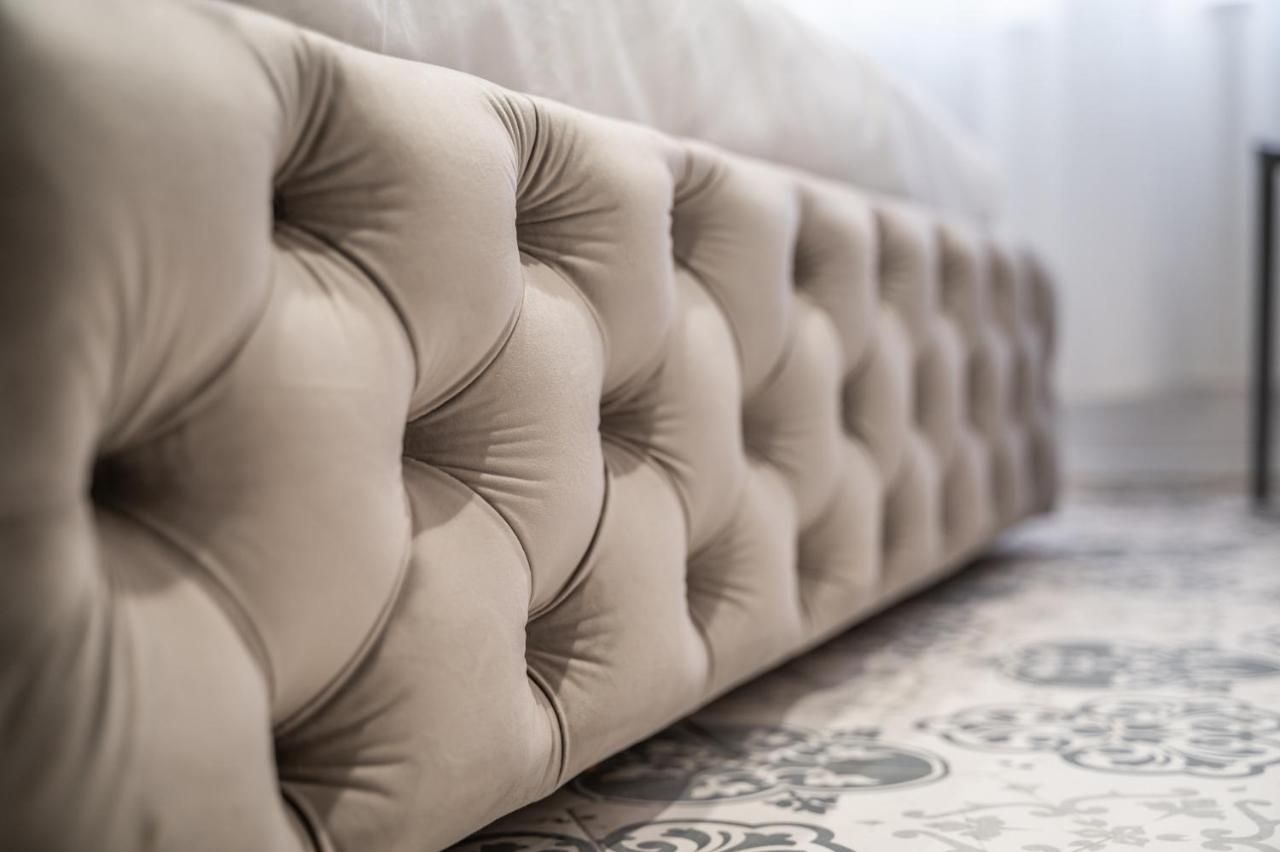 Emilia Suite Palace Modena Dış mekan fotoğraf