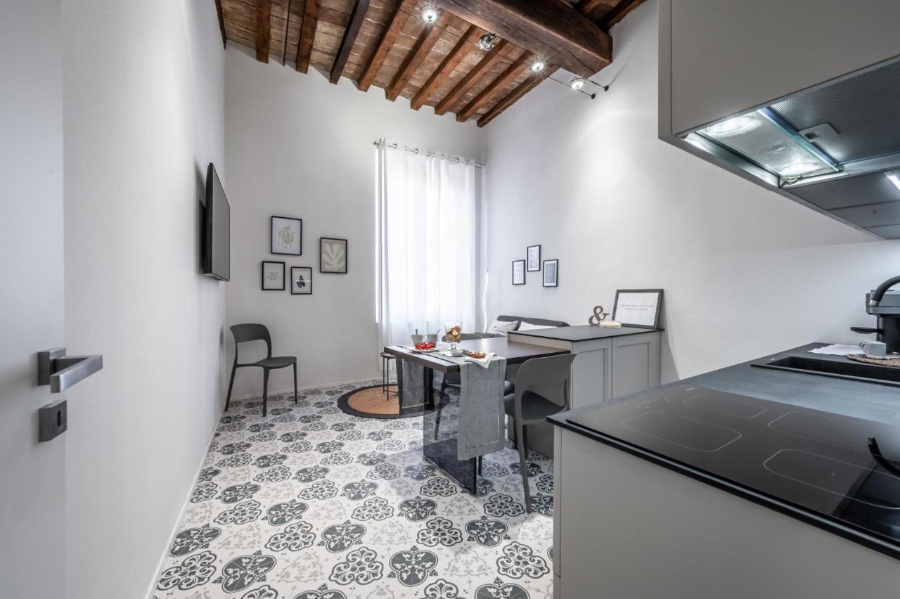 Emilia Suite Palace Modena Dış mekan fotoğraf