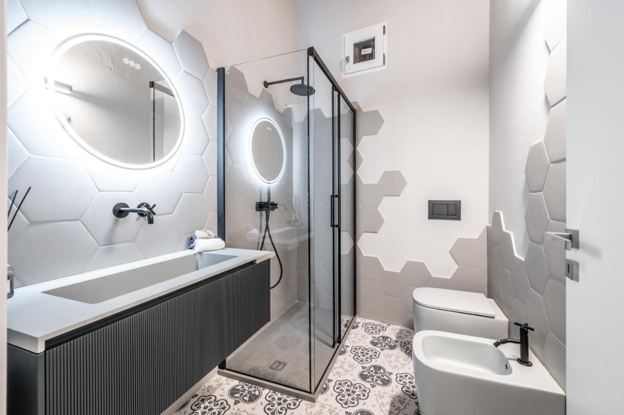 Emilia Suite Palace Modena Dış mekan fotoğraf