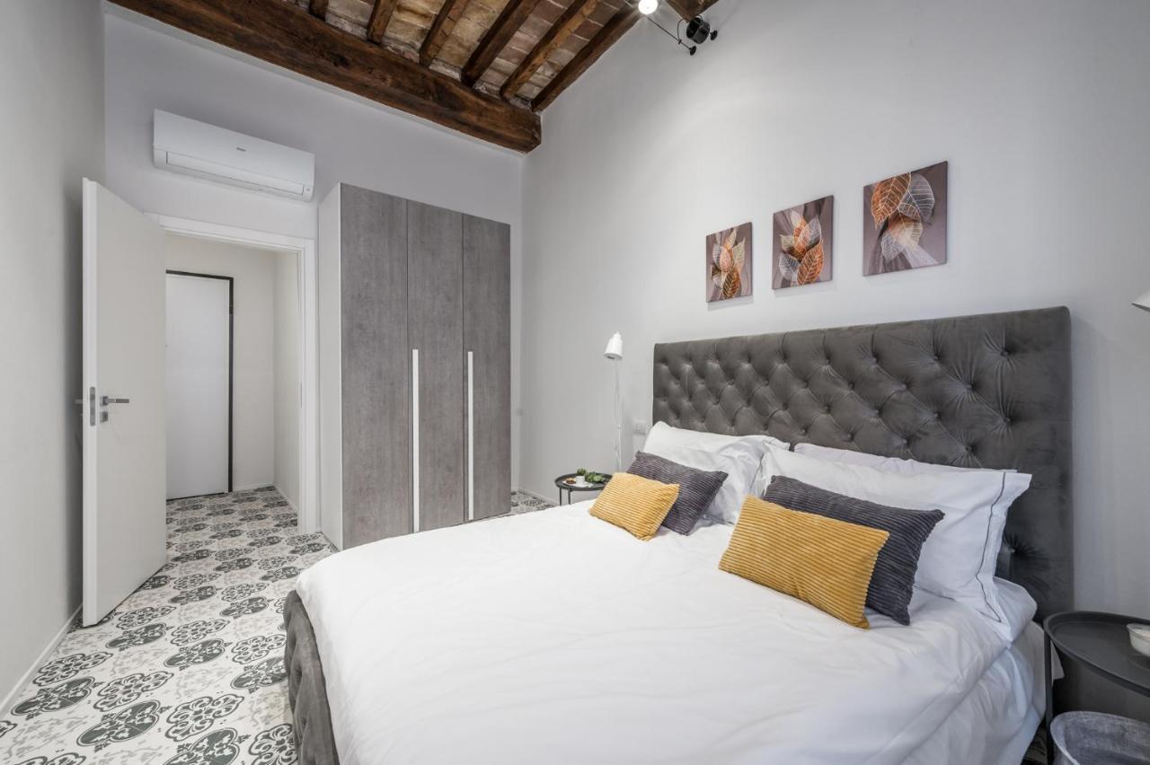 Emilia Suite Palace Modena Dış mekan fotoğraf