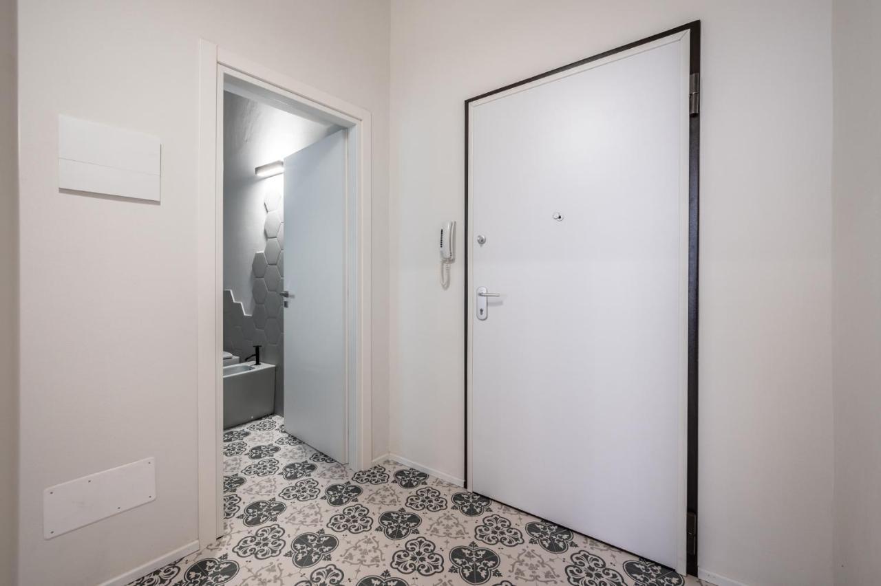 Emilia Suite Palace Modena Dış mekan fotoğraf