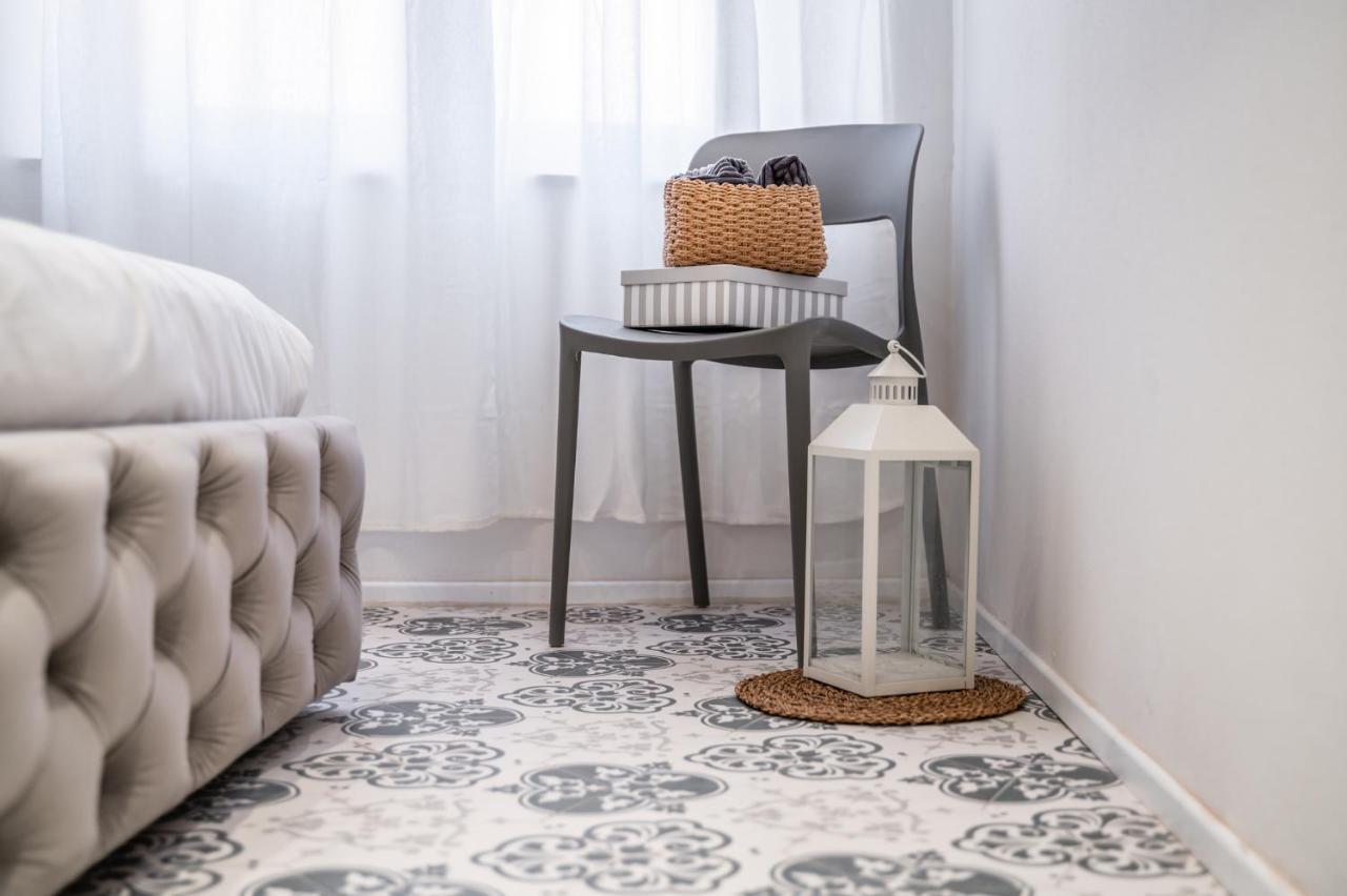 Emilia Suite Palace Modena Dış mekan fotoğraf