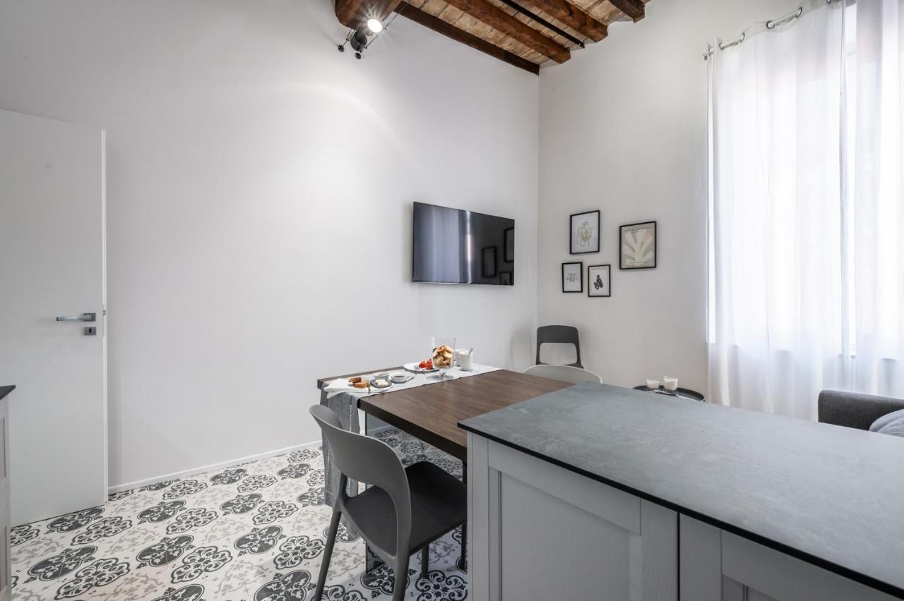 Emilia Suite Palace Modena Dış mekan fotoğraf