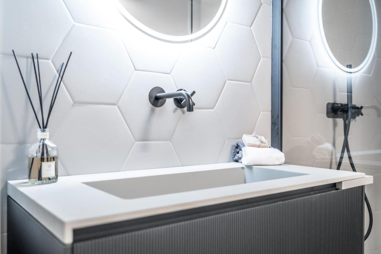 Emilia Suite Palace Modena Dış mekan fotoğraf
