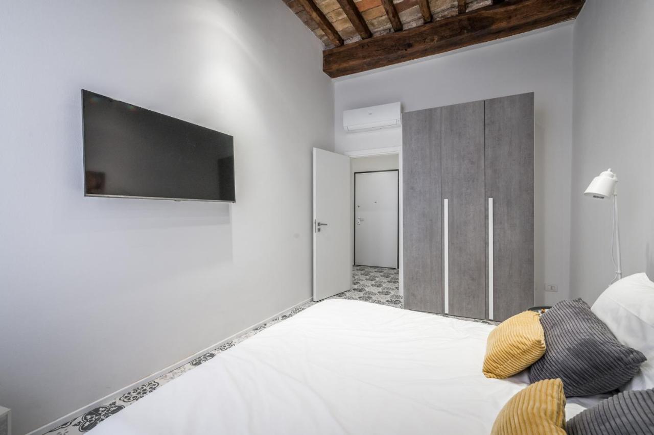 Emilia Suite Palace Modena Dış mekan fotoğraf