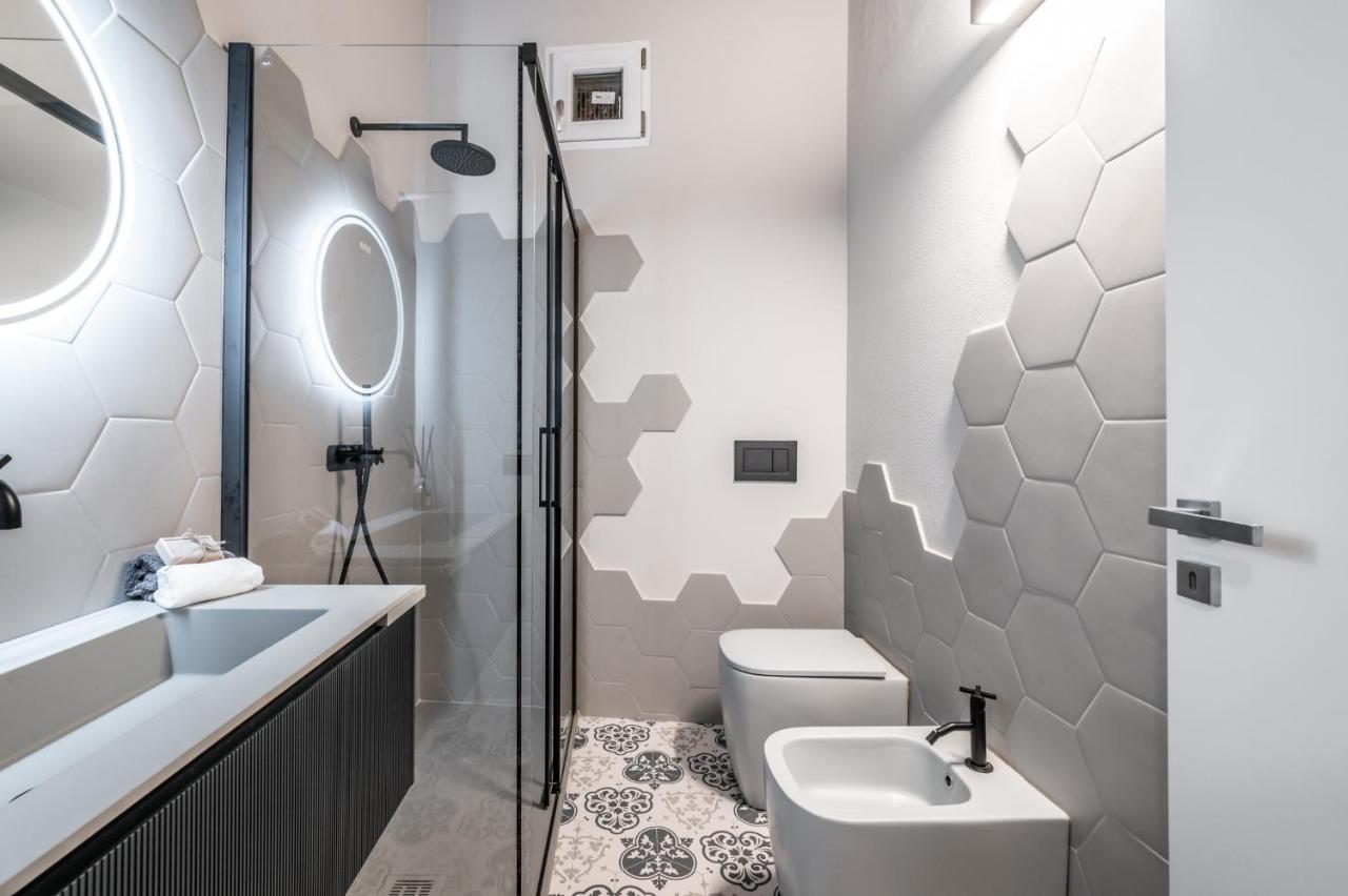 Emilia Suite Palace Modena Dış mekan fotoğraf