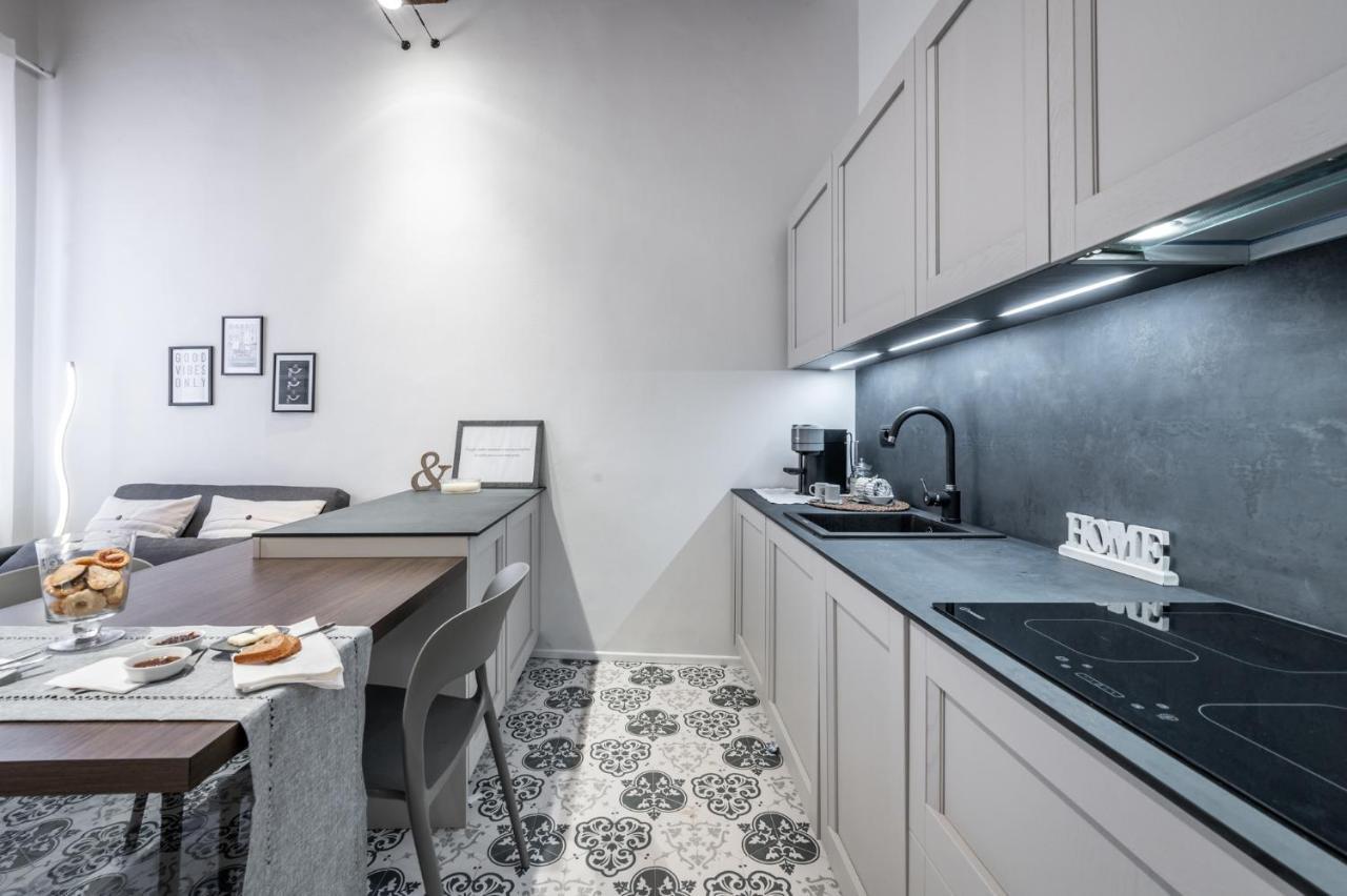 Emilia Suite Palace Modena Dış mekan fotoğraf