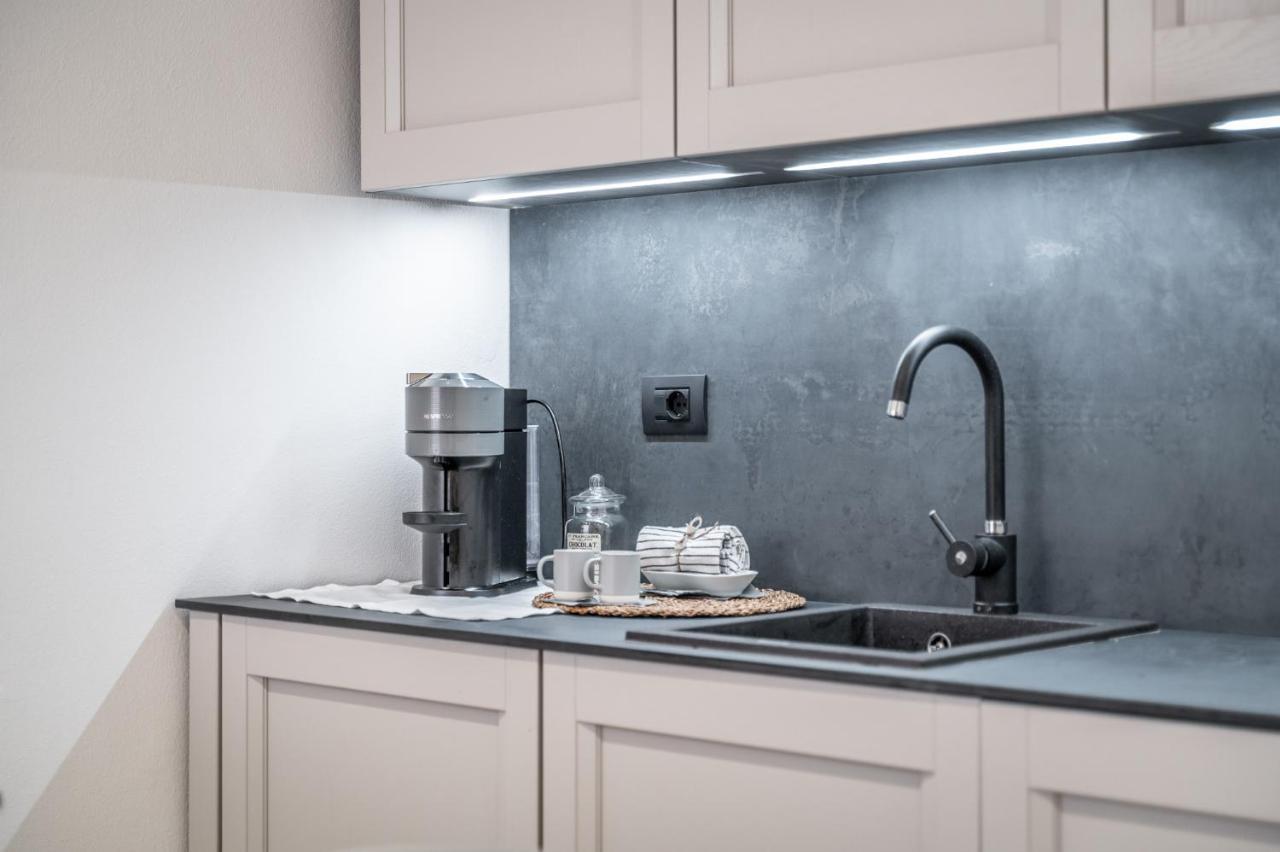 Emilia Suite Palace Modena Dış mekan fotoğraf